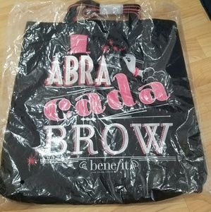 Benefit Tote